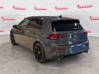 Volkswagen Golf 2.0 TSI GTI DSG HEADUP/19''/FULL Grigio usata Genova