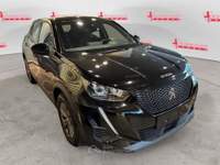 Peugeot 2008 PureTech 130 S&amp;S Active Pack Nero usata Genova