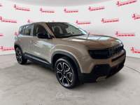 Jeep Avenger 1.2 Turbo Summit KM0 VARI COLORI Grigio usata Genova