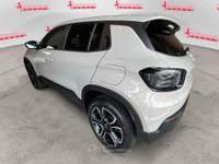 Jeep Avenger 1.2 Turbo Summit KM0 VARI COLORI Grigio usata Genova