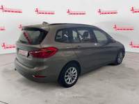 BMW Serie 2 220d d Gran Tourer Advantage auto 7p.ti Grigio usata Genova