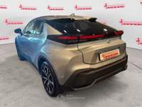 Toyota C-HR C-HR 1.8 HV Trend Grigio usata Genova