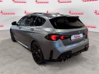 BMW Serie 1 M M xDrive MSport Pro 500KM SUPERFULL Grigio usata Genova