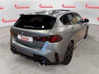 BMW Serie 1 M M xDrive MSport Pro 500KM SUPERFULL Grigio usata Genova