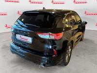 Ford Kuga 1.5 EcoBlue 120CV 2WD ST-Line Auto Nero usata Genova