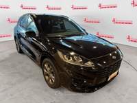 Ford Kuga 1.5 EcoBlue 120CV 2WD ST-Line Auto Nero usata Genova
