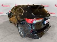 Ford Kuga 1.5 EcoBlue 120CV 2WD ST-Line Auto Nero usata Genova