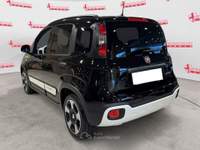 Fiat Panda 1.0 S&amp;S Hybrid Pandina Cross VARI COLORI Nero usata Genova