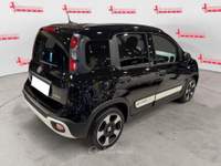 Fiat Panda 1.0 S&amp;S Hybrid Pandina Cross VARI COLORI Nero usata Genova