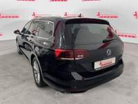 Volkswagen Passat 2.0 TDI SCR EVO 90kW Business DSG Nero usata Genova