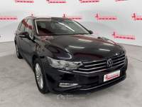 Volkswagen Passat 2.0 TDI SCR EVO 90kW Business DSG Nero usata Genova