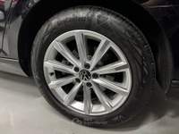 Volkswagen Passat 2.0 TDI SCR EVO 90kW Business DSG Nero usata Genova