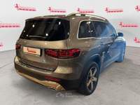Mercedes-Benz Classe GLB Automatic Sport 7 POSTI Grigio usata Genova