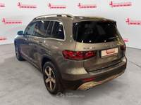 Mercedes-Benz Classe GLB Automatic Sport 7 POSTI Grigio usata Genova