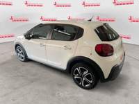 Citroen C3 PureTech 68 Feel Bianco usata Genova