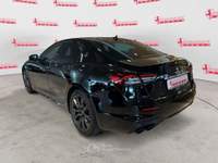 Maserati Ghibli V6 Diesel Gransport NO SUPERBOLLO Nero usata Genova