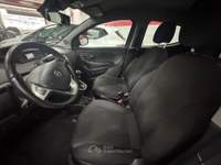 Lancia Ypsilon 1.2 69 CV 5 porte Gold Grigio usata Genova