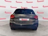 Audi Q2 1.0 30 TFSI S-LINE ADVANCED Grigio usata Genova