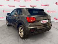 Audi Q2 1.0 30 TFSI S-LINE ADVANCED Grigio usata Genova
