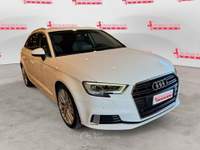 Audi A3 30 TDI S tronic Sport usata Genova