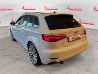 Audi A3 30 TDI S tronic Sport usata Genova