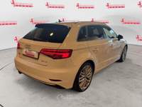 Audi A3 30 TDI S tronic Sport usata Genova