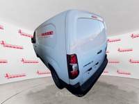 Fiat Doblò Doblò 1.5 BlueHdi 100CV PL-TN Van Bianco usata Genova