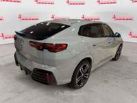 BMW X2 sDrive 20i 48V MHEV M Sport DCT TETTO PANORAMICO FULL Grigio usata Genova