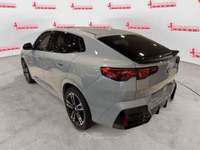 BMW X2 sDrive 20i 48V MHEV M Sport DCT TETTO PANORAMICO FULL Grigio usata Genova