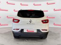 Renault Kadjar 1.3 TCE 103KW FAP BUSINESS EDC Bianco usata Genova
