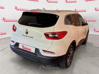 Renault Kadjar 1.3 TCE 103KW FAP BUSINESS EDC Bianco usata Genova