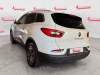 Renault Kadjar 1.3 TCE 103KW FAP BUSINESS EDC Bianco usata Genova