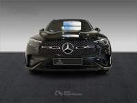 Mercedes-Benz GLC Mercedes-Benz GLC 220d AMG 4Matic Nero usata San Marino