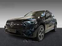 Mercedes-Benz GLC Mercedes-Benz GLC 220d AMG 4Matic Nero usata San Marino