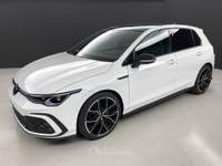 Volkswagen Golf 2.0 TDI GTD 200cv DSG Bianco usata Bianzone