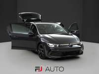 Volkswagen Golf 2.0 TSI 4 MOTION R-Line DSG - R Line Grigio usata Bianzone Volkswagen Golf 2.0 TSI 4 MOTION R-Line DSG - R Line Grigio usata Bianzone