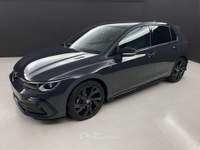 Volkswagen Golf 2.0 TSI 4 MOTION R-Line DSG - R Line Grigio usata Bianzone Volkswagen Golf 2.0 TSI 4 MOTION R-Line DSG - R Line Grigio usata Bianzone