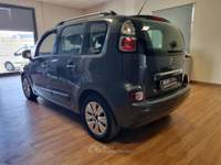 Citroen C3 Picasso Citroen Picasso 1.6 HDI 90 Cv usata Prato