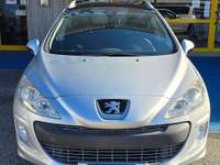Peugeot 308 Tenuta Molto bene usata Rimini