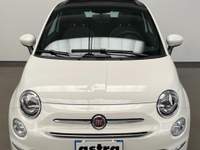 Fiat 500C 1.0 hybrid Dolcevita 70cv Bianco usata Arona Fiat 500C 1.0 hybrid Dolcevita 70cv Bianco usata Arona