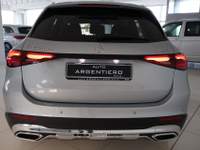 Mercedes-Benz GLC GLC 200 d Advanced Plus 4matic auto Argento usata Ceglie Messapica