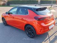 Opel Corsa Corsa 2020 1.2 Edition neopatentati da vetrina Arancione usata Dello Opel Corsa Corsa 2020 1.2 Edition neopatentati da vetrina Arancione usata Dello