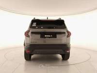 Dacia Bigster Bigster 1.2 mild hybrid Extreme 140cv Grigio usata Monza Dacia Bigster Bigster 1.2 mild hybrid Extreme 140cv Grigio usata Monza
