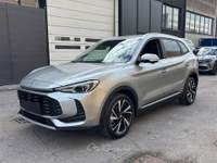 MG ZS 1.5 Hybrid+ Luxury Grigio usata Rovigo