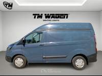 Ford Transit Custom  1ª s - 280 2.0 tdci 130 pc furgone entry(netto iva) Grigio usata Firenze