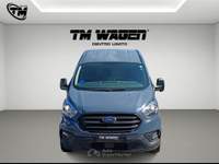 Ford Transit Custom  1ª s - 280 2.0 tdci 130 pc furgone entry(netto iva) Grigio usata Firenze