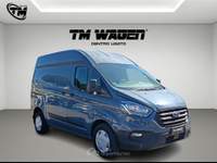 Ford Transit Custom  1ª s - 280 2.0 tdci 130 pc furgone entry(netto iva) Grigio usata Firenze