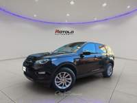 Land Rover Discovery Sport Discovery Sport 2.0 TD4 150 CV Auto Business Ed. Premium SE usata Torino