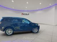 Land Rover Discovery Sport Discovery Sport 2.0 TD4 150 CV Auto Business Ed. Premium SE usata Torino