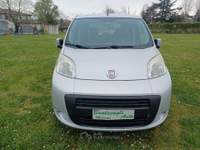 Fiat QUBO 1.400 Dynamic Impianto GPL Argento usata Meldola Fiat QUBO 1.400 Dynamic Impianto GPL Argento usata Meldola